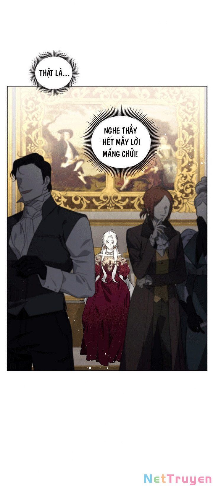 Quái Thú Bị Thuần Hóa Bởi Ác Nữ - Chapter 22 - Page 26