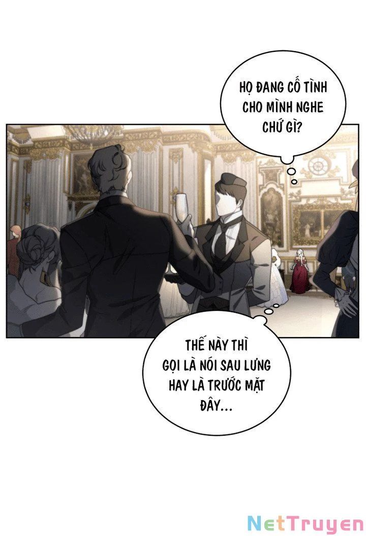 Quái Thú Bị Thuần Hóa Bởi Ác Nữ - Chapter 22 - Page 27