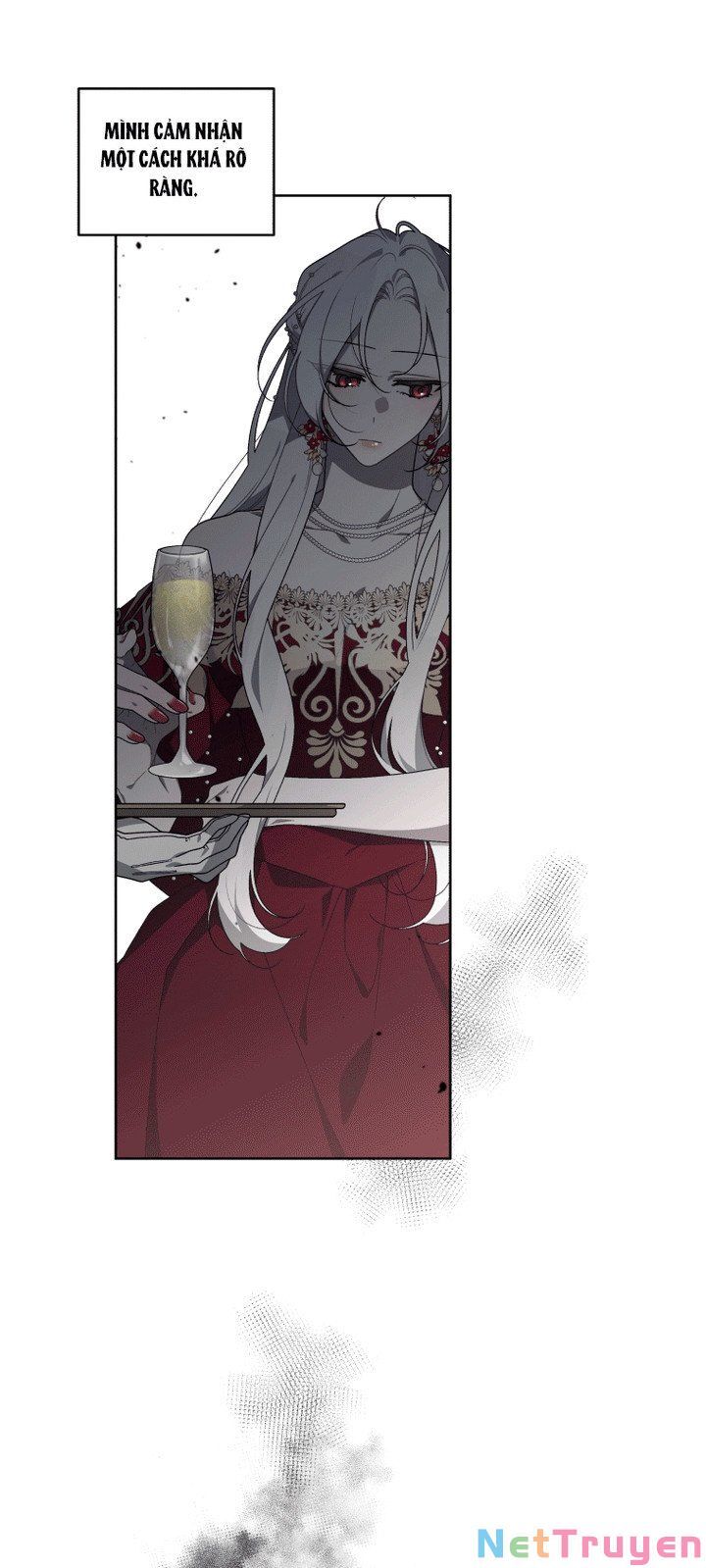 Quái Thú Bị Thuần Hóa Bởi Ác Nữ - Chapter 22 - Page 28