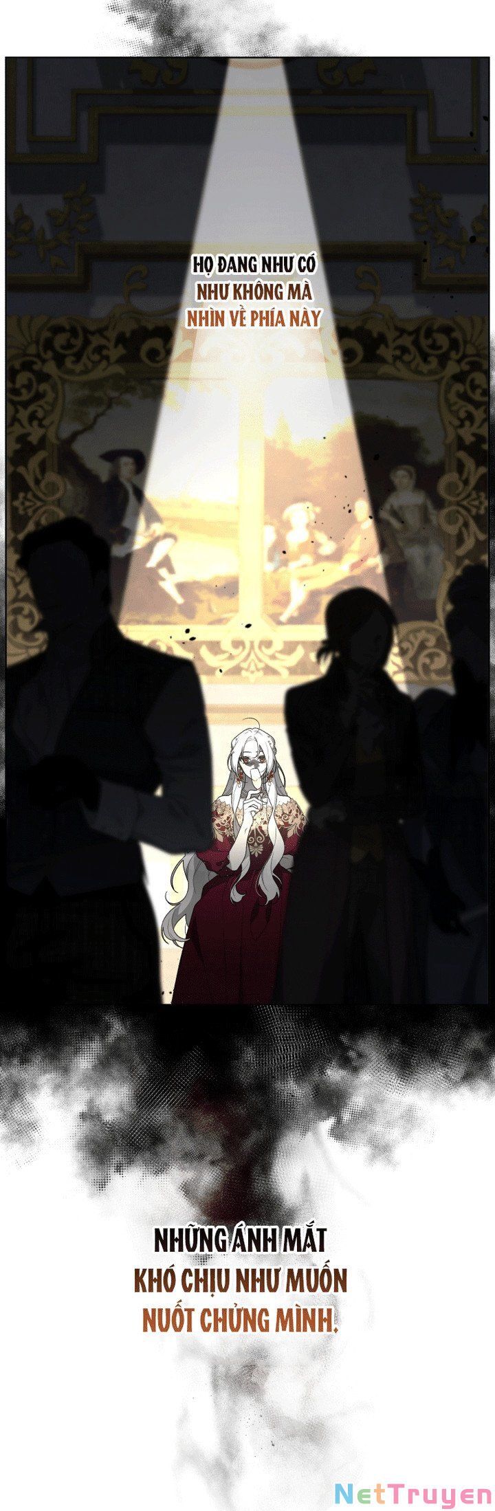 Quái Thú Bị Thuần Hóa Bởi Ác Nữ - Chapter 22 - Page 29