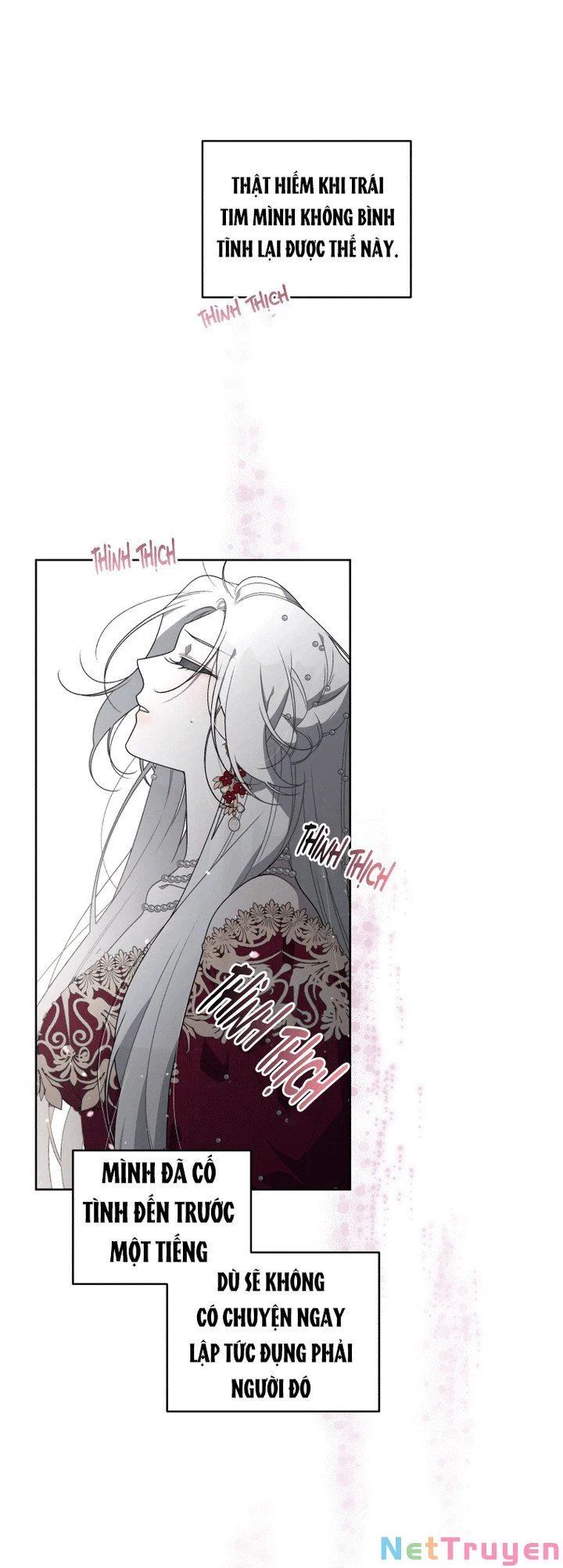 Quái Thú Bị Thuần Hóa Bởi Ác Nữ - Chapter 22 - Page 3