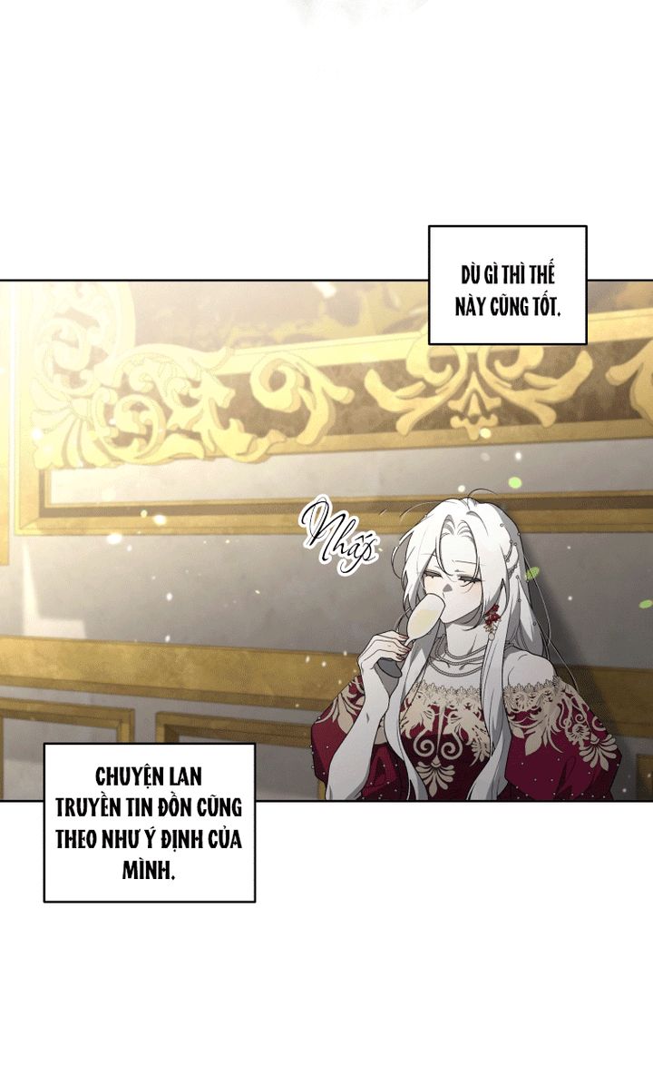 Quái Thú Bị Thuần Hóa Bởi Ác Nữ - Chapter 22 - Page 30