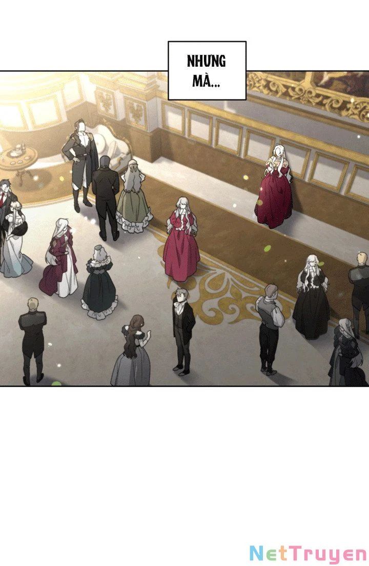 Quái Thú Bị Thuần Hóa Bởi Ác Nữ - Chapter 22 - Page 31