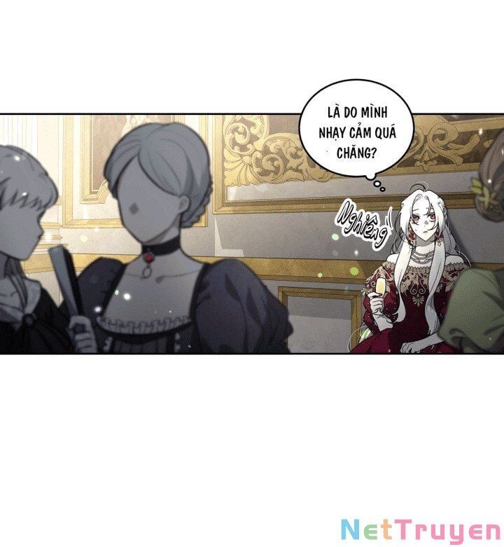 Quái Thú Bị Thuần Hóa Bởi Ác Nữ - Chapter 22 - Page 32