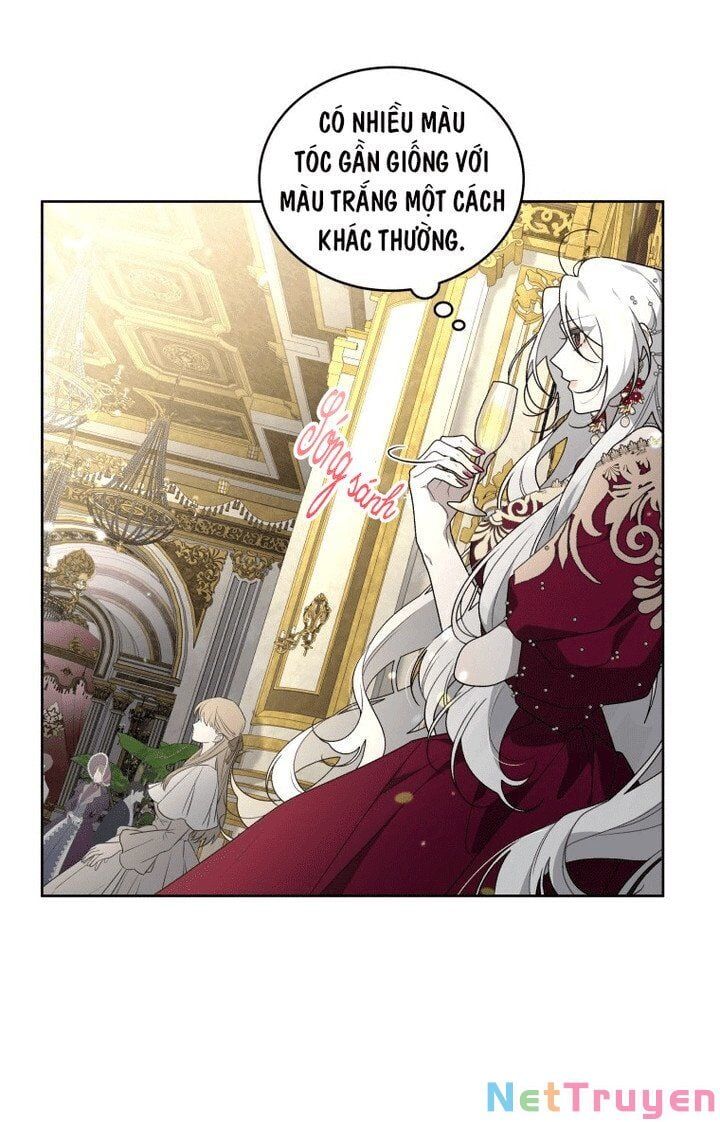 Quái Thú Bị Thuần Hóa Bởi Ác Nữ - Chapter 22 - Page 33