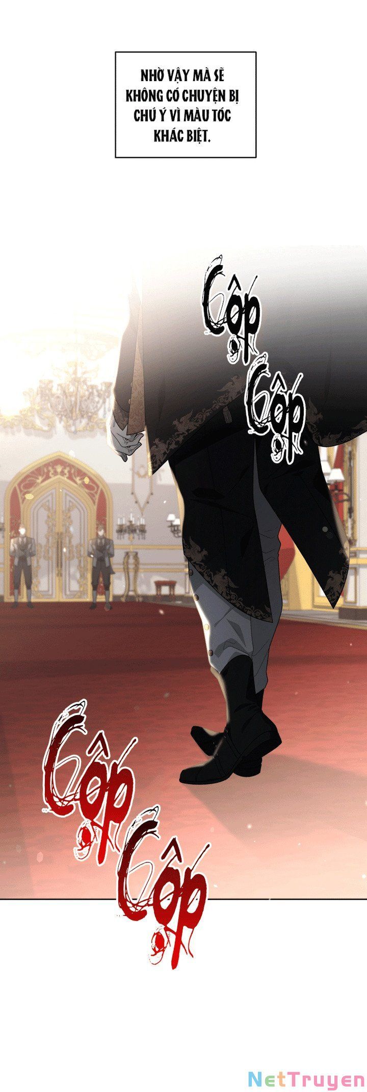 Quái Thú Bị Thuần Hóa Bởi Ác Nữ - Chapter 22 - Page 35