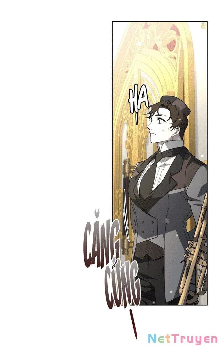 Quái Thú Bị Thuần Hóa Bởi Ác Nữ - Chapter 22 - Page 36