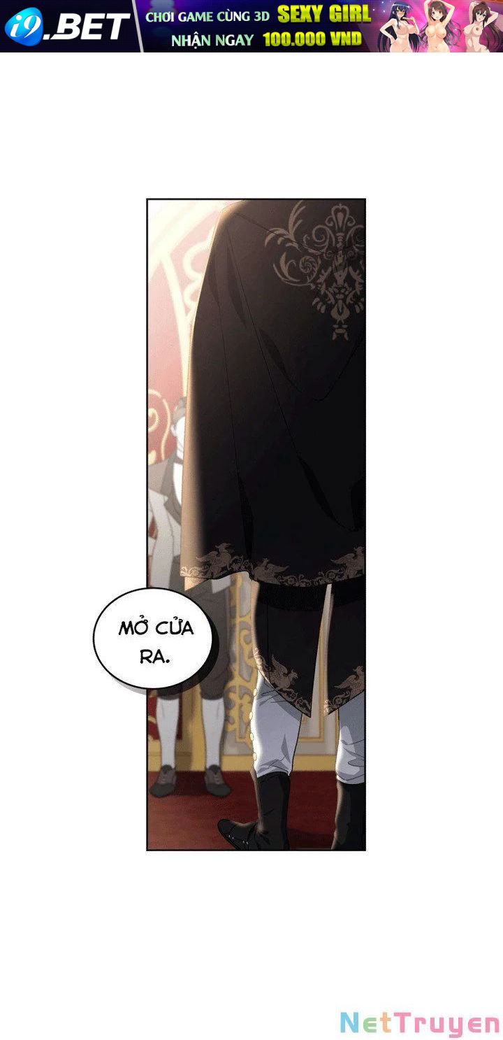 Quái Thú Bị Thuần Hóa Bởi Ác Nữ - Chapter 22 - Page 37