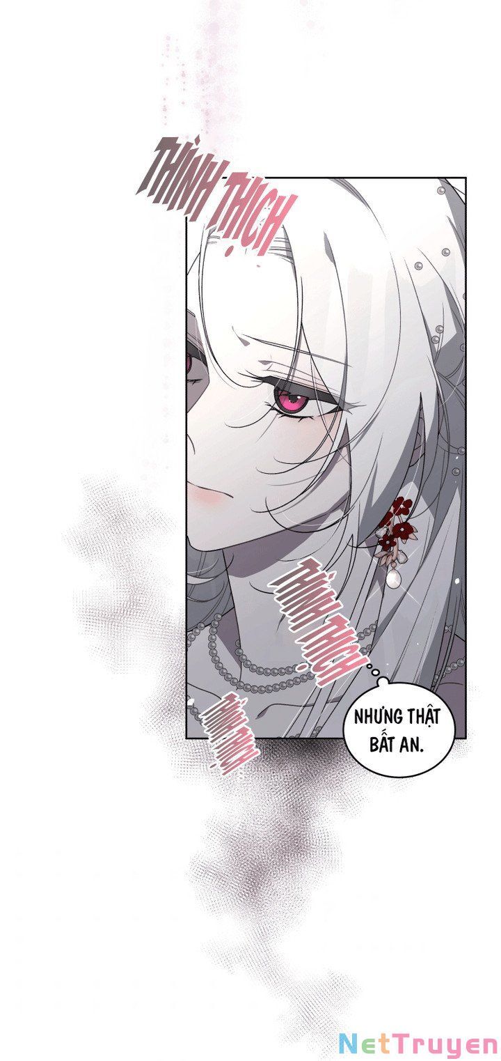 Quái Thú Bị Thuần Hóa Bởi Ác Nữ - Chapter 22 - Page 4