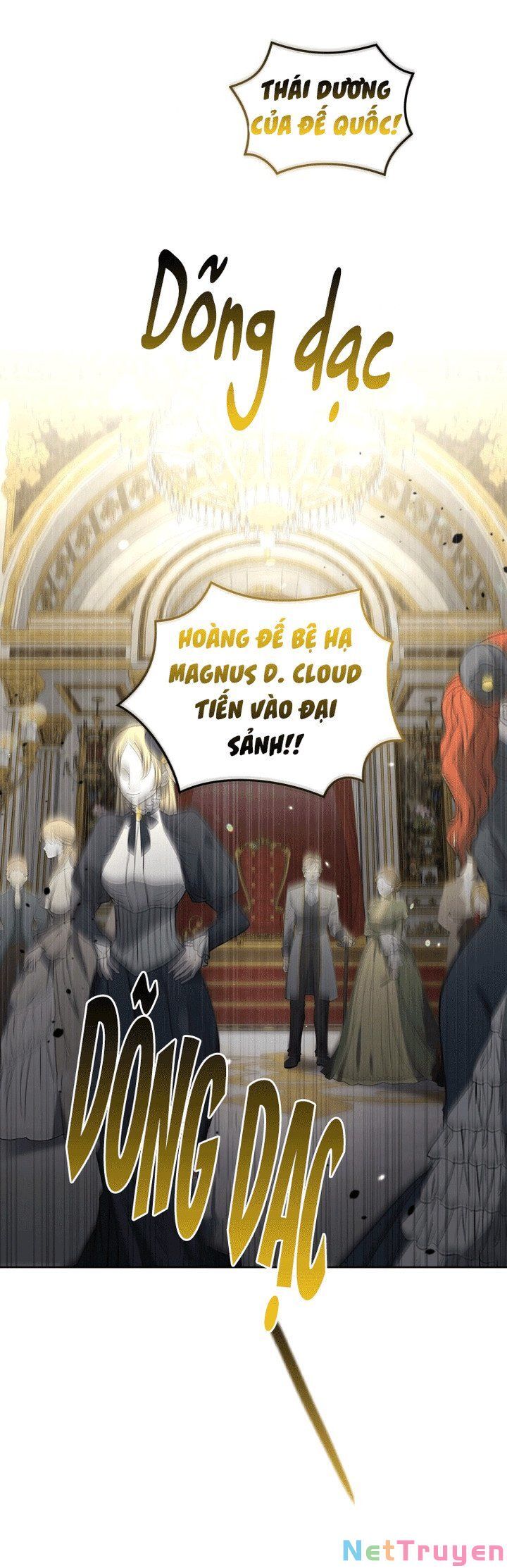 Quái Thú Bị Thuần Hóa Bởi Ác Nữ - Chapter 22 - Page 40