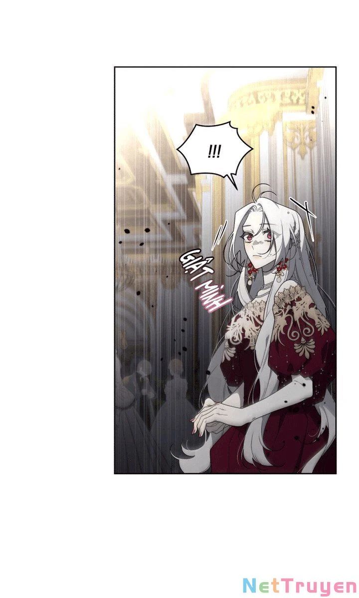 Quái Thú Bị Thuần Hóa Bởi Ác Nữ - Chapter 22 - Page 41