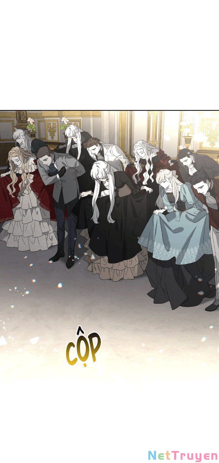 Quái Thú Bị Thuần Hóa Bởi Ác Nữ - Chapter 22 - Page 43