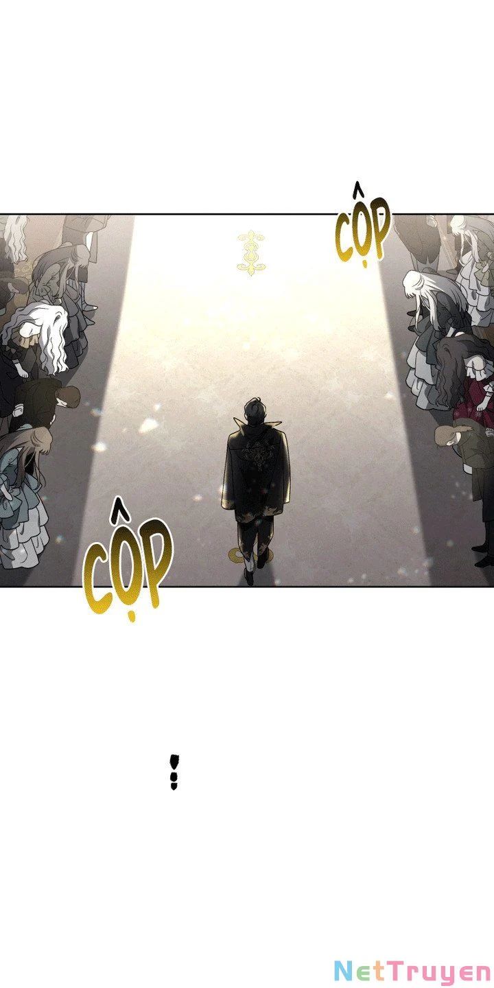 Quái Thú Bị Thuần Hóa Bởi Ác Nữ - Chapter 22 - Page 44