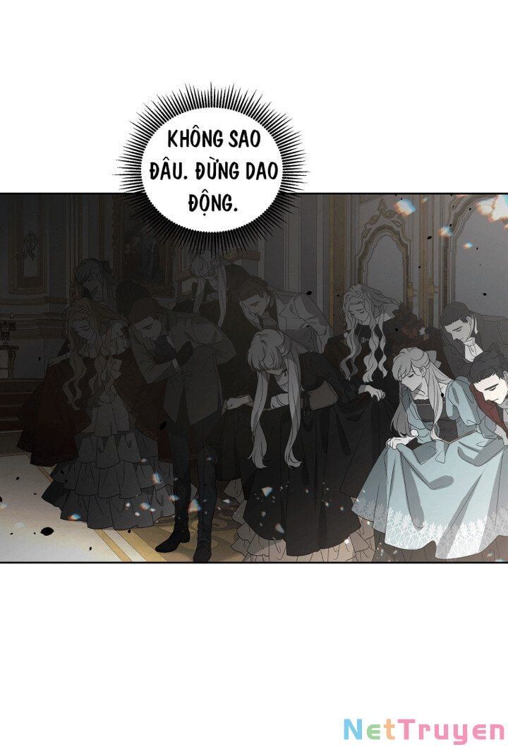 Quái Thú Bị Thuần Hóa Bởi Ác Nữ - Chapter 22 - Page 45