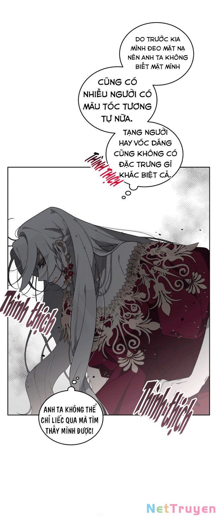 Quái Thú Bị Thuần Hóa Bởi Ác Nữ - Chapter 22 - Page 46