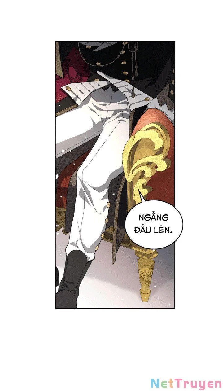 Quái Thú Bị Thuần Hóa Bởi Ác Nữ - Chapter 22 - Page 48