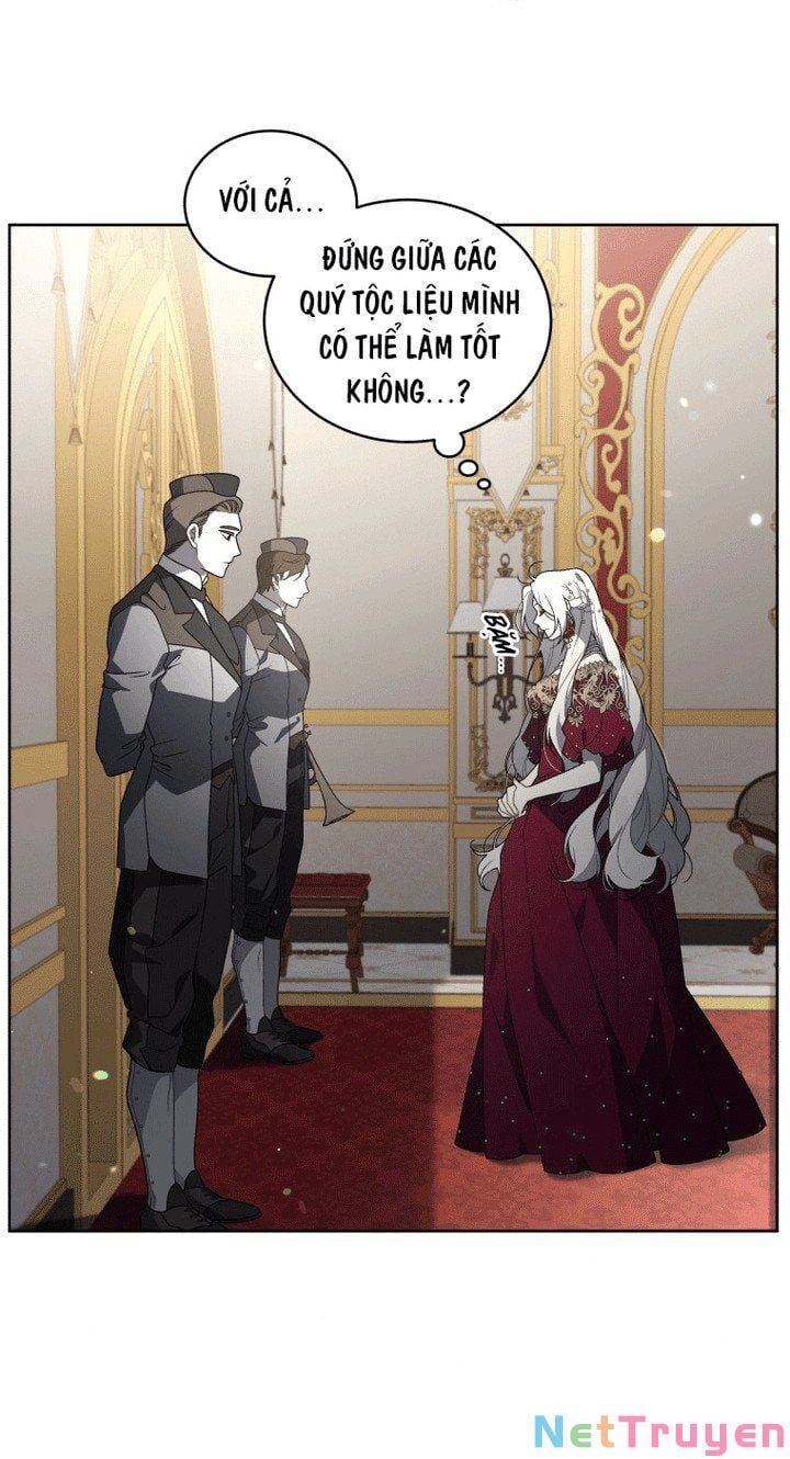 Quái Thú Bị Thuần Hóa Bởi Ác Nữ - Chapter 22 - Page 5