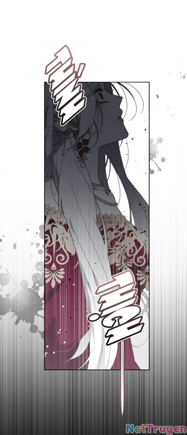 Quái Thú Bị Thuần Hóa Bởi Ác Nữ - Chapter 22 - Page 51