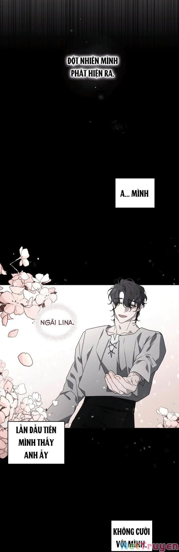 Quái Thú Bị Thuần Hóa Bởi Ác Nữ - Chapter 22 - Page 52