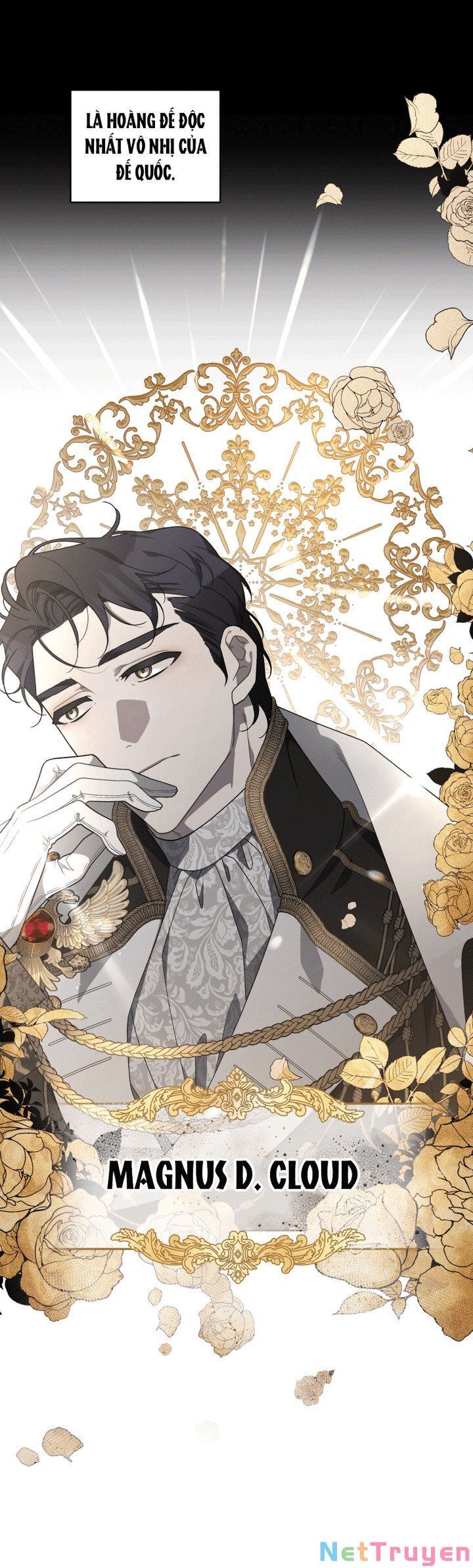 Quái Thú Bị Thuần Hóa Bởi Ác Nữ - Chapter 22 - Page 55