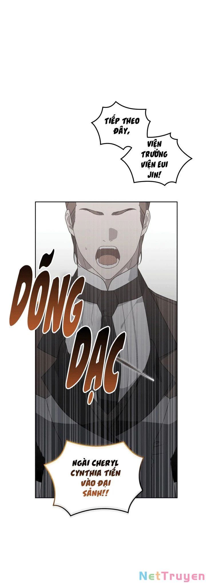 Quái Thú Bị Thuần Hóa Bởi Ác Nữ - Chapter 22 - Page 56