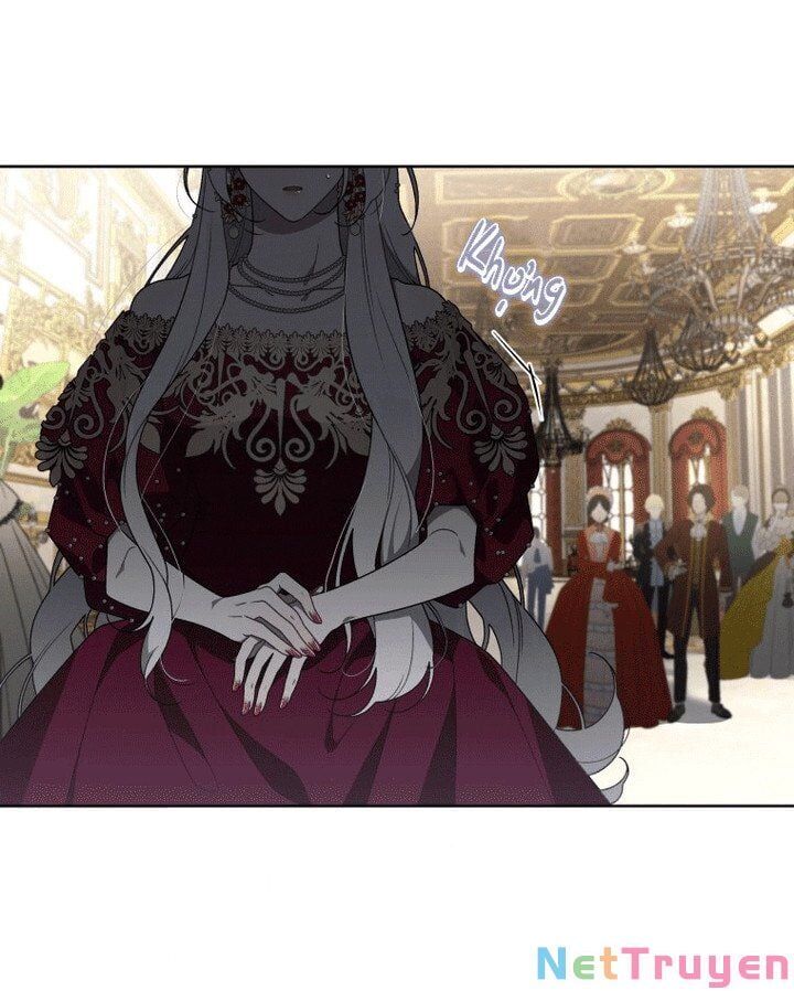 Quái Thú Bị Thuần Hóa Bởi Ác Nữ - Chapter 22 - Page 57