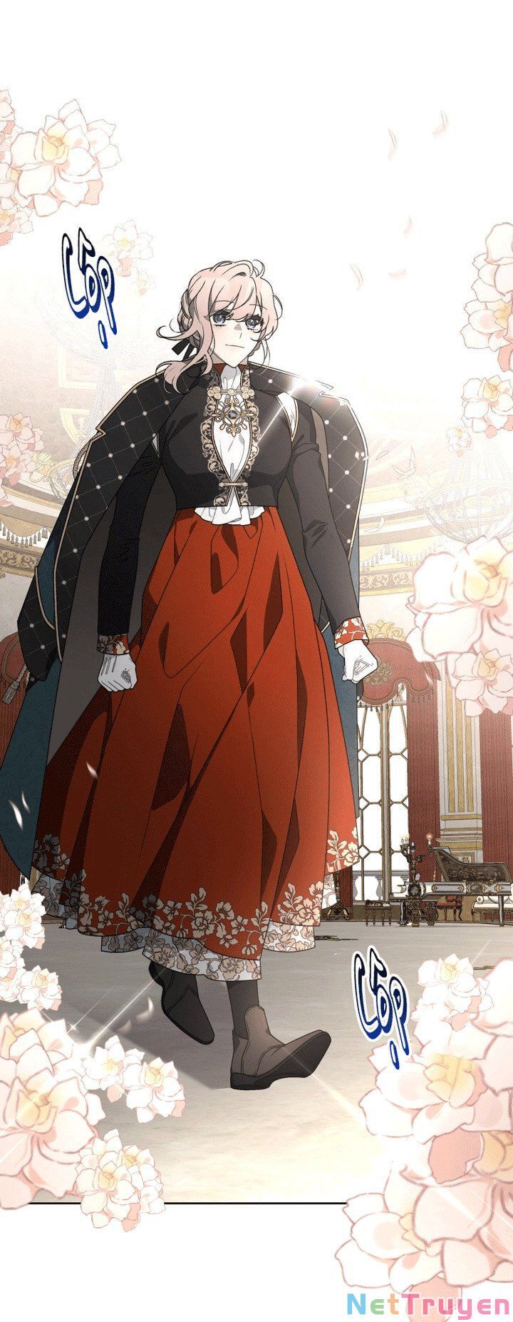 Quái Thú Bị Thuần Hóa Bởi Ác Nữ - Chapter 22 - Page 58