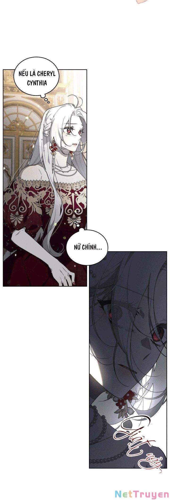 Quái Thú Bị Thuần Hóa Bởi Ác Nữ - Chapter 22 - Page 59