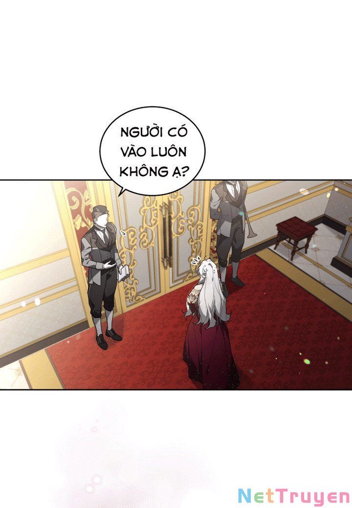 Quái Thú Bị Thuần Hóa Bởi Ác Nữ - Chapter 22 - Page 6