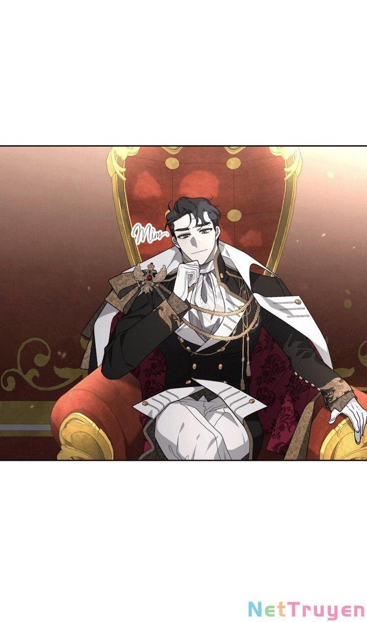 Quái Thú Bị Thuần Hóa Bởi Ác Nữ - Chapter 22 - Page 60