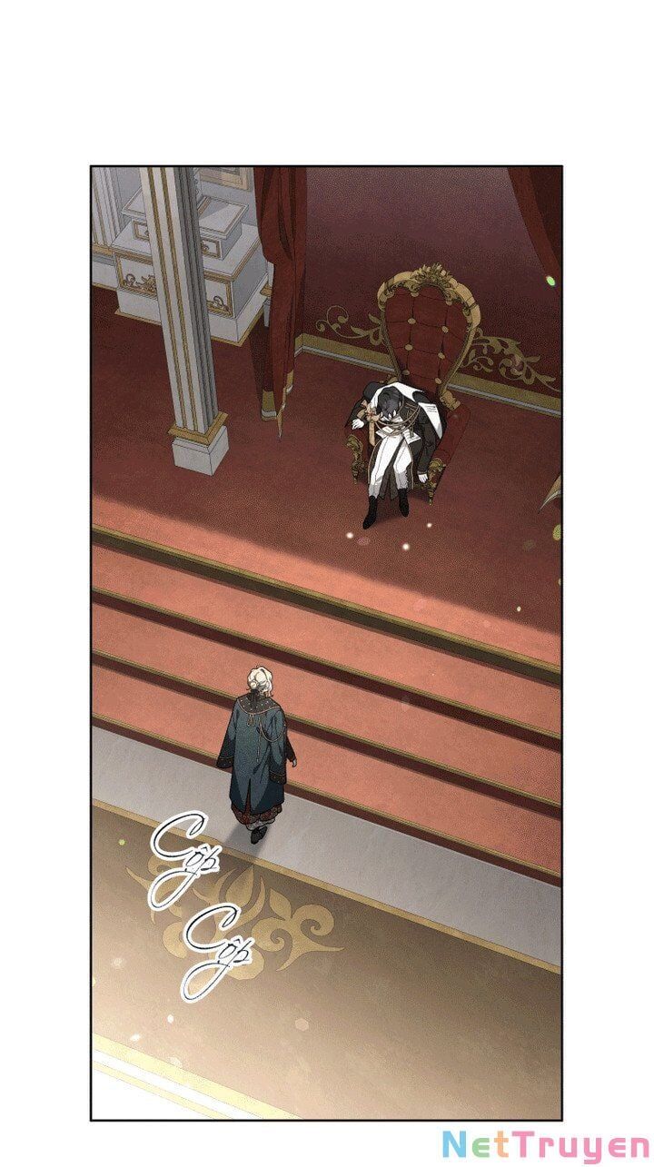 Quái Thú Bị Thuần Hóa Bởi Ác Nữ - Chapter 22 - Page 61