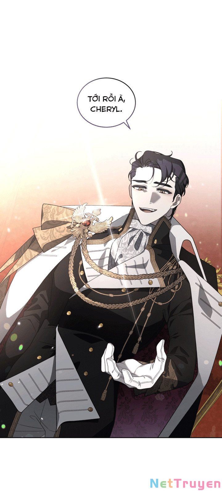 Quái Thú Bị Thuần Hóa Bởi Ác Nữ - Chapter 22 - Page 62