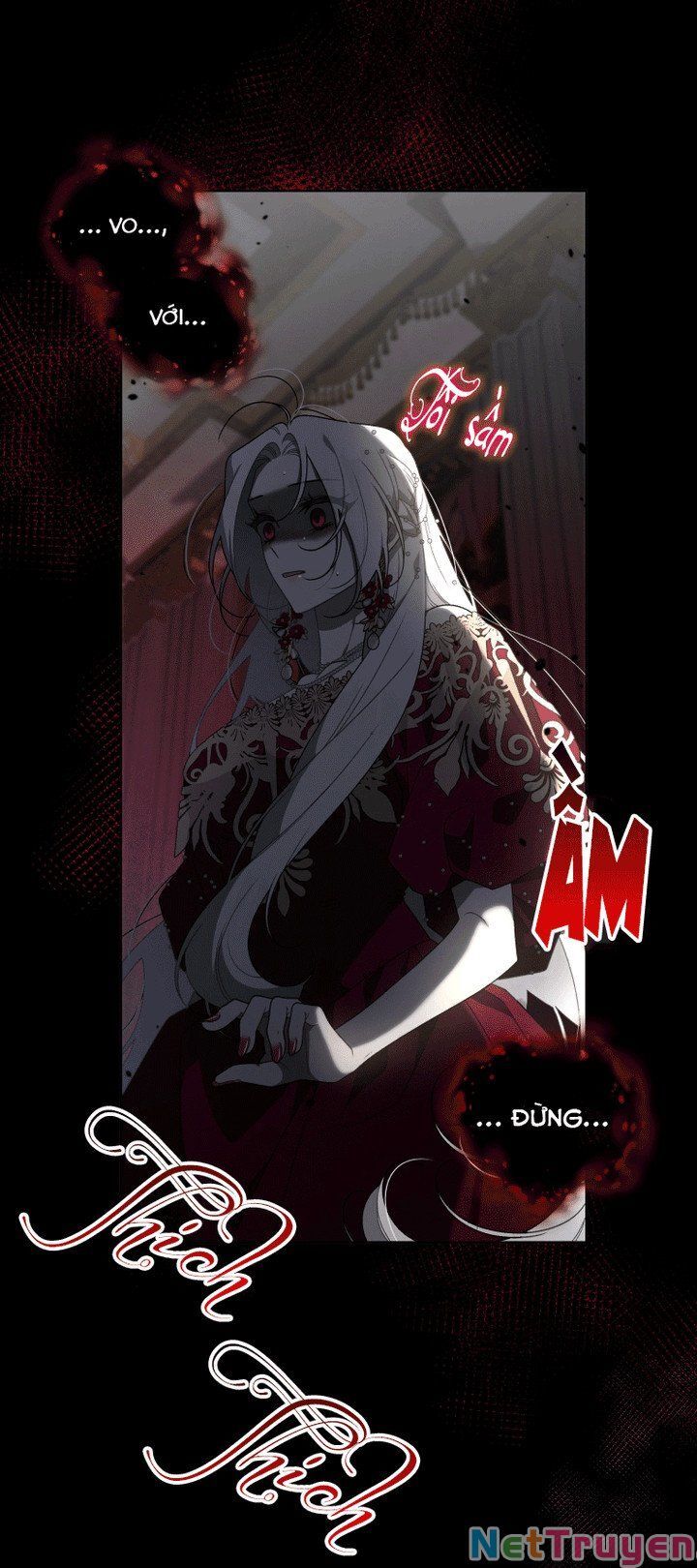 Quái Thú Bị Thuần Hóa Bởi Ác Nữ - Chapter 22 - Page 65