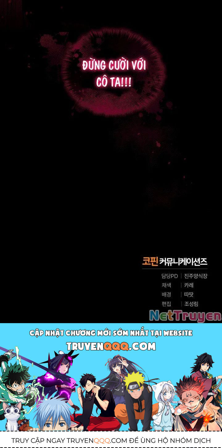 Quái Thú Bị Thuần Hóa Bởi Ác Nữ - Chapter 22 - Page 67
