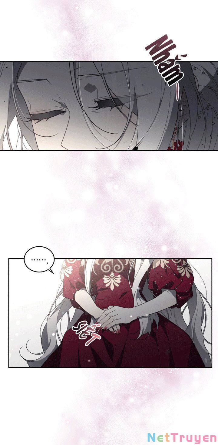 Quái Thú Bị Thuần Hóa Bởi Ác Nữ - Chapter 22 - Page 7