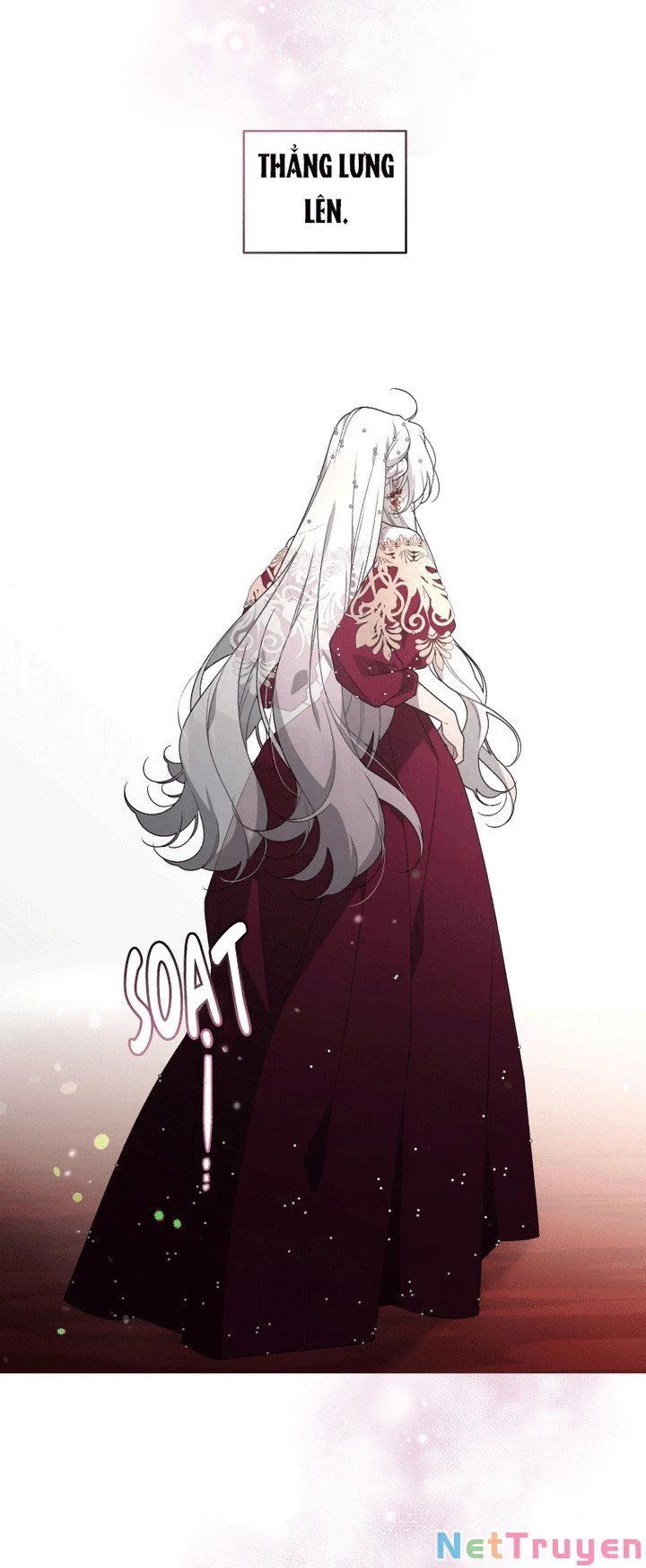 Quái Thú Bị Thuần Hóa Bởi Ác Nữ - Chapter 22 - Page 8