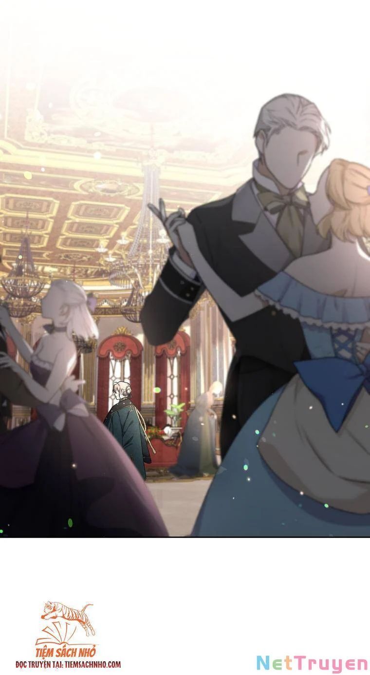 Quái Thú Bị Thuần Hóa Bởi Ác Nữ - Chapter 23.5 - Page 14