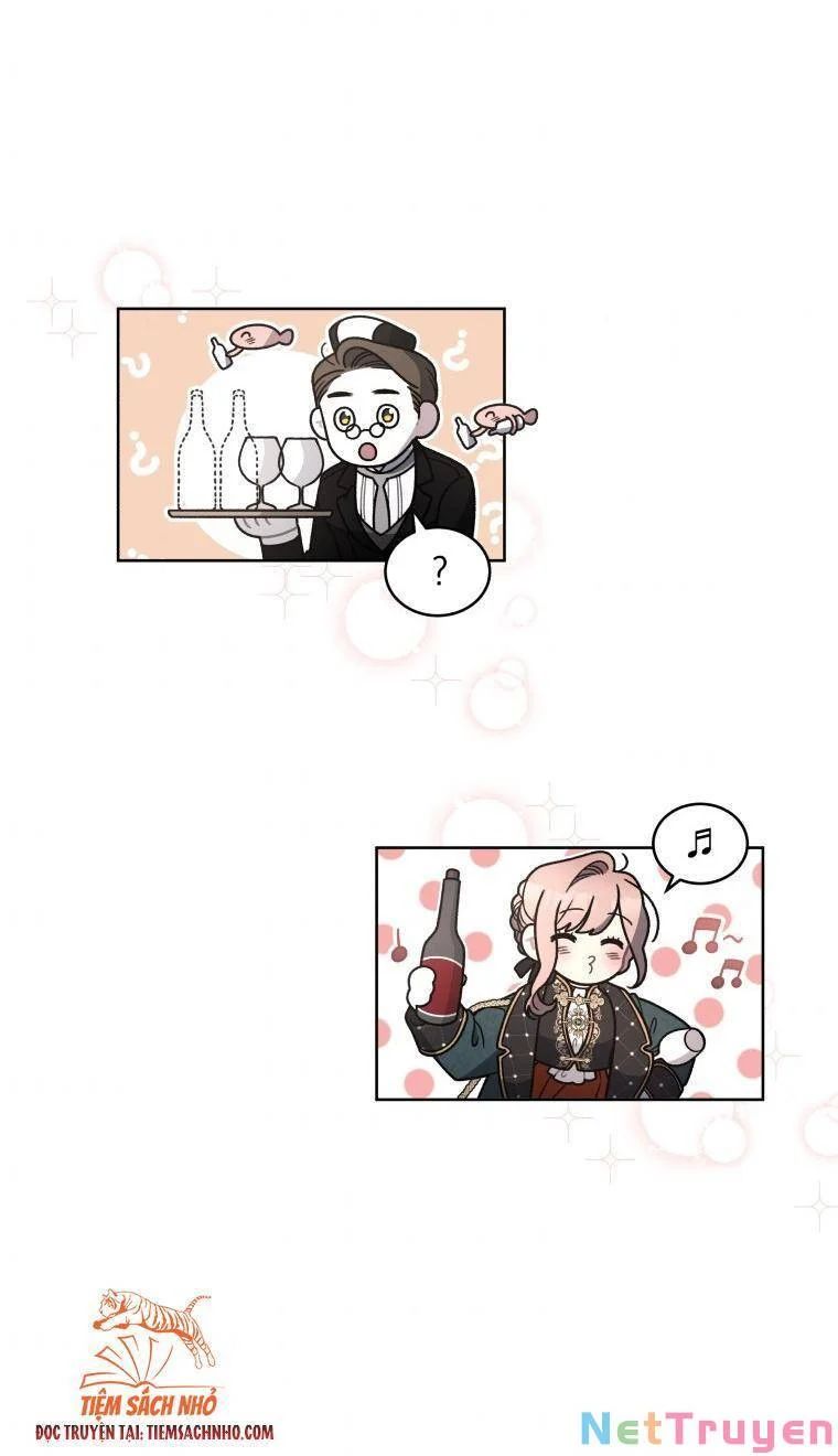 Quái Thú Bị Thuần Hóa Bởi Ác Nữ - Chapter 23.5 - Page 16