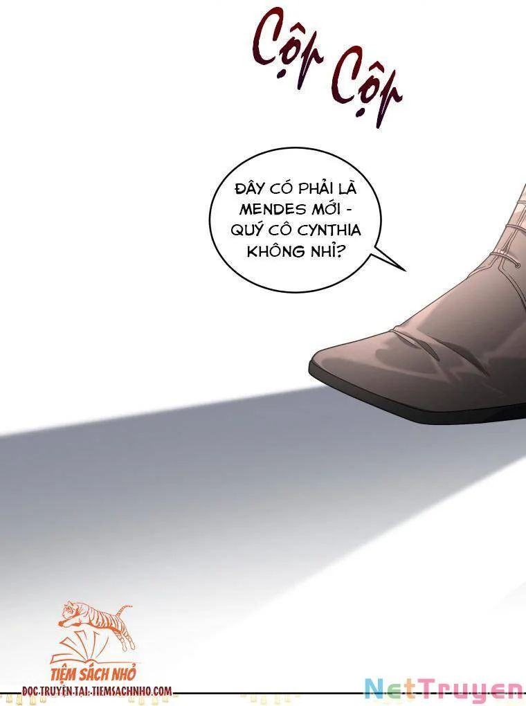 Quái Thú Bị Thuần Hóa Bởi Ác Nữ - Chapter 23.5 - Page 17