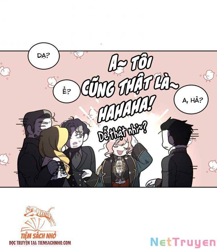 Quái Thú Bị Thuần Hóa Bởi Ác Nữ - Chapter 23.5 - Page 24