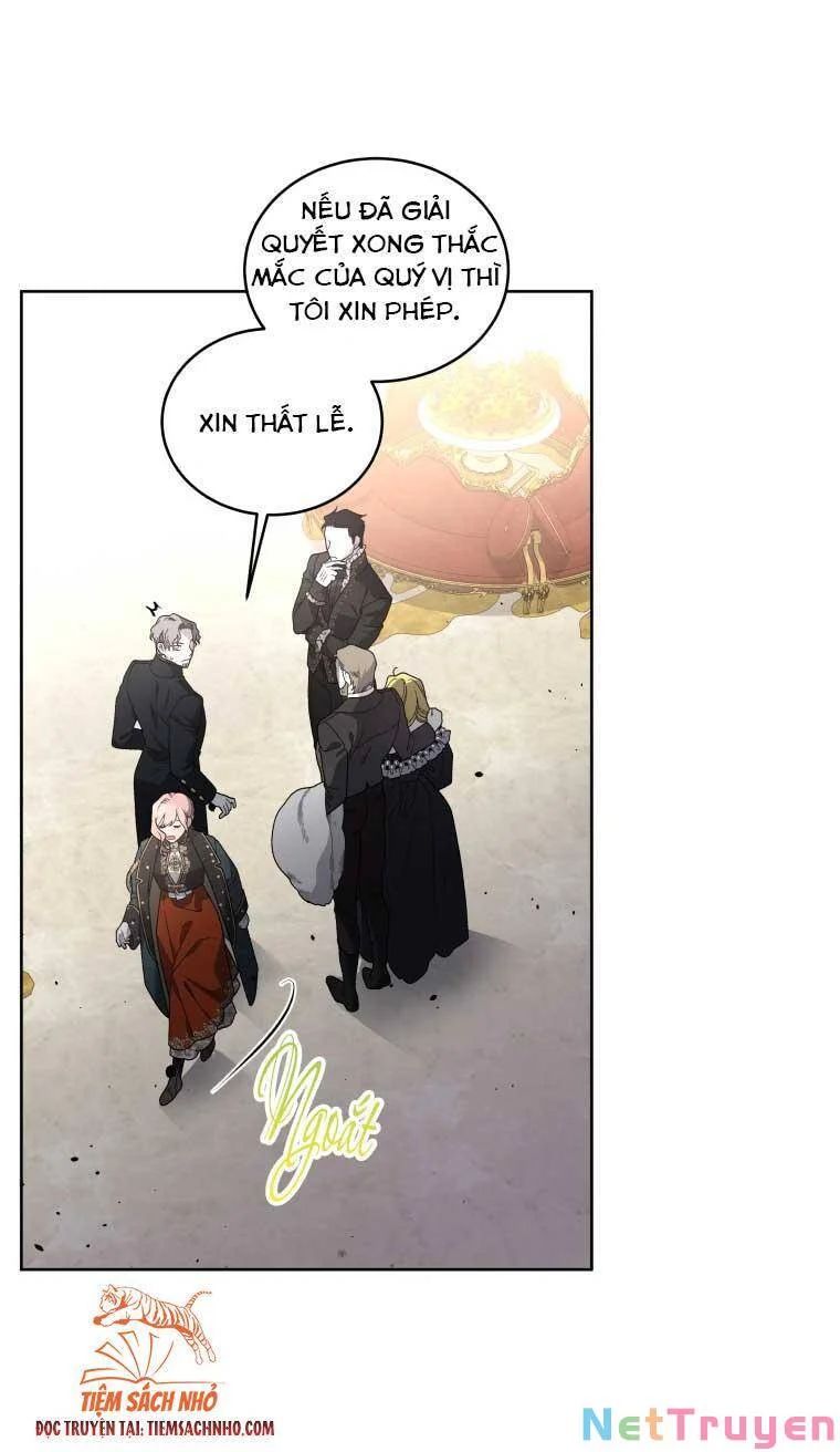 Quái Thú Bị Thuần Hóa Bởi Ác Nữ - Chapter 23.5 - Page 25