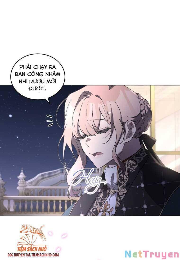 Quái Thú Bị Thuần Hóa Bởi Ác Nữ - Chapter 23.5 - Page 29