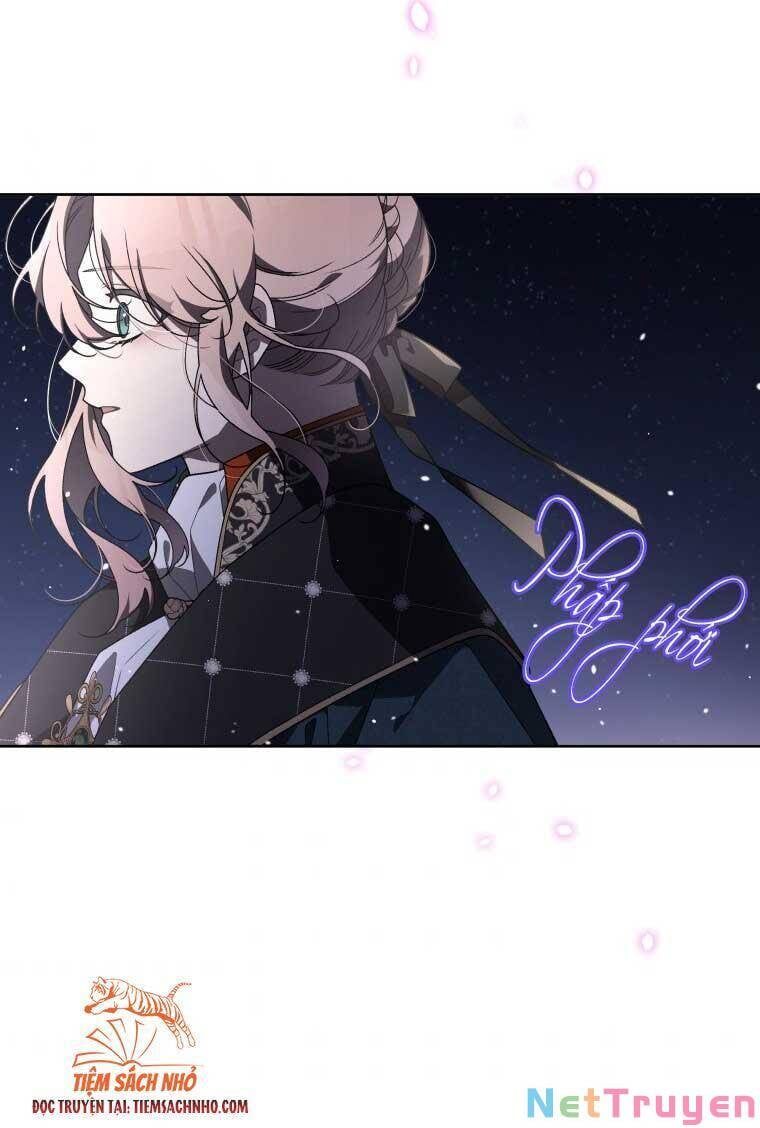 Quái Thú Bị Thuần Hóa Bởi Ác Nữ - Chapter 23.5 - Page 30