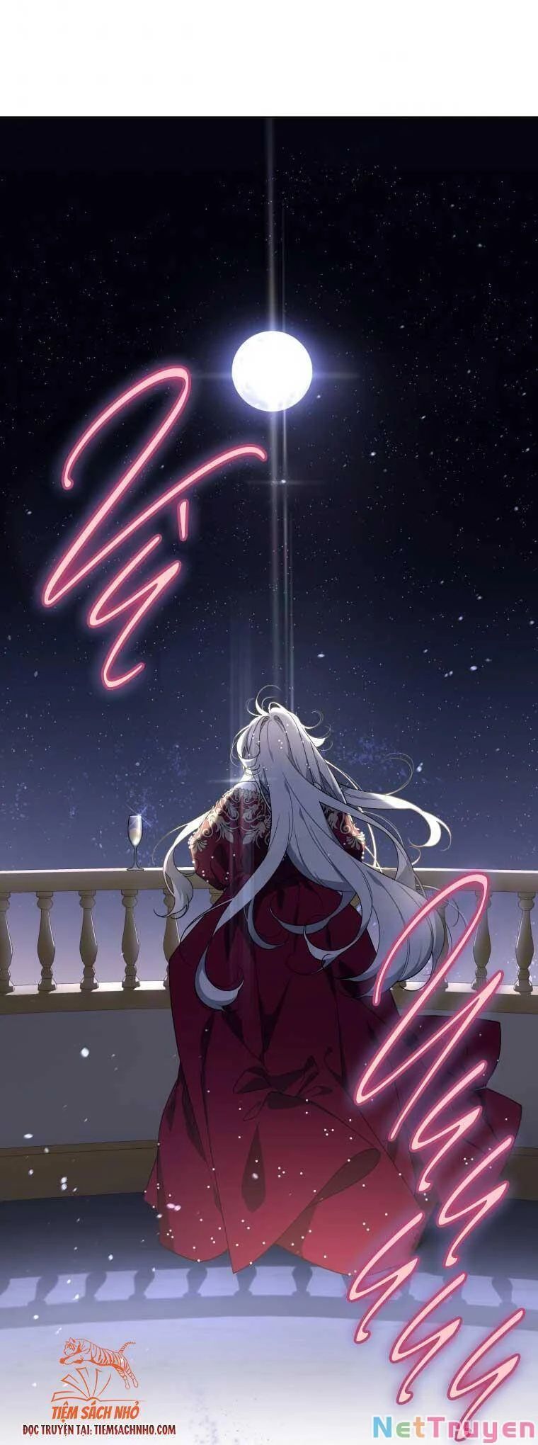 Quái Thú Bị Thuần Hóa Bởi Ác Nữ - Chapter 23.5 - Page 31