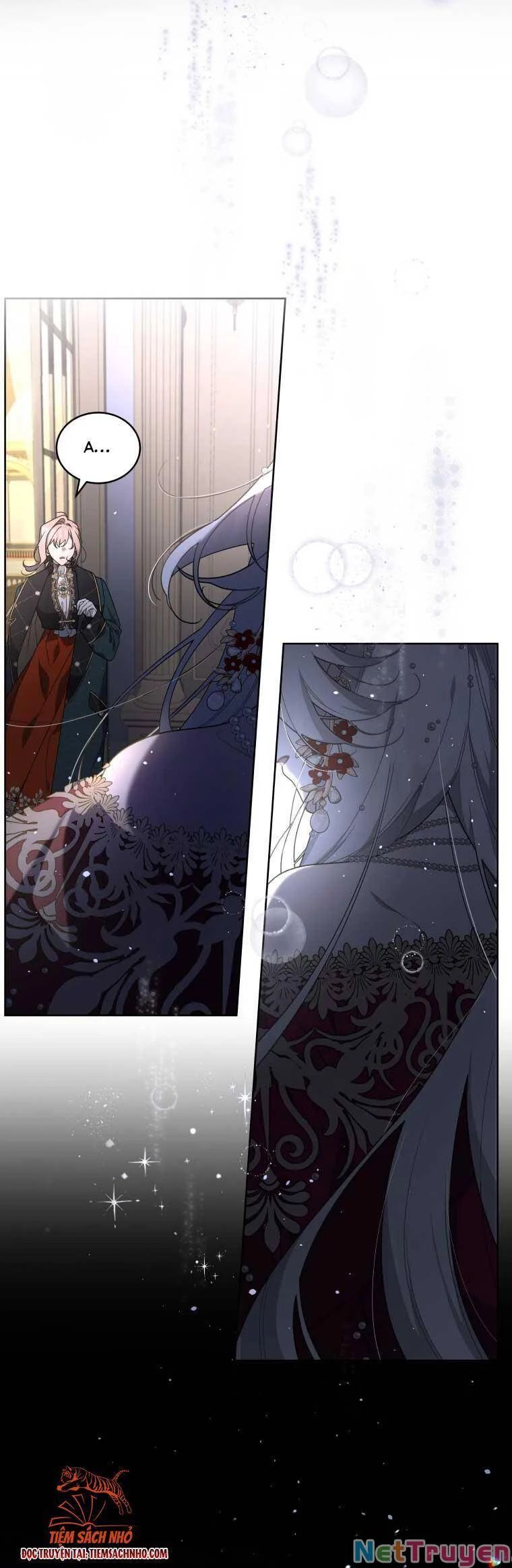 Quái Thú Bị Thuần Hóa Bởi Ác Nữ - Chapter 23.5 - Page 32