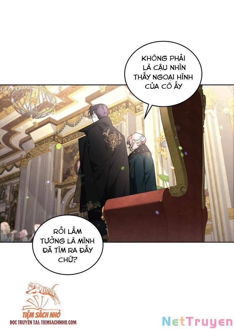 Quái Thú Bị Thuần Hóa Bởi Ác Nữ - Chapter 23.5 - Page 4