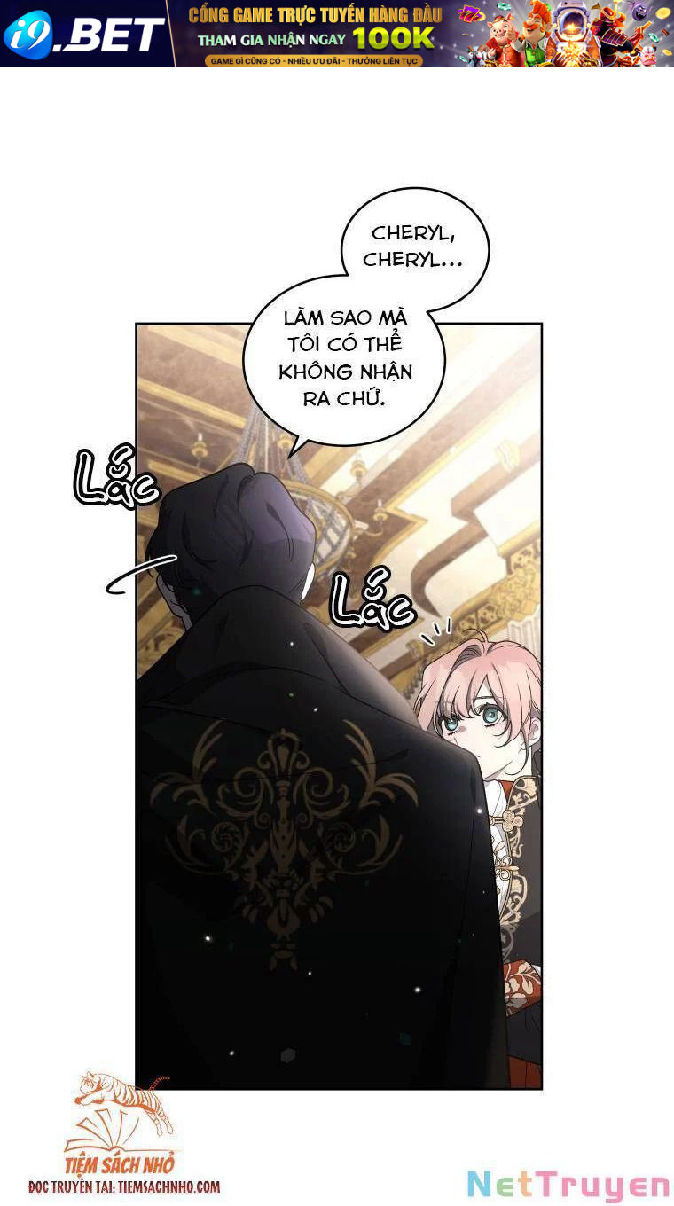 Quái Thú Bị Thuần Hóa Bởi Ác Nữ - Chapter 23.5 - Page 5