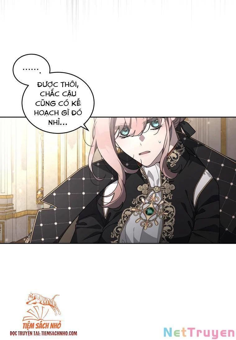 Quái Thú Bị Thuần Hóa Bởi Ác Nữ - Chapter 23.5 - Page 7