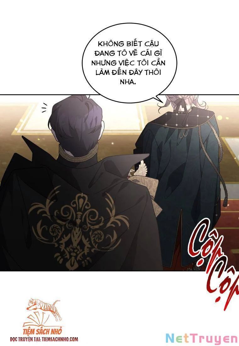 Quái Thú Bị Thuần Hóa Bởi Ác Nữ - Chapter 23.5 - Page 8
