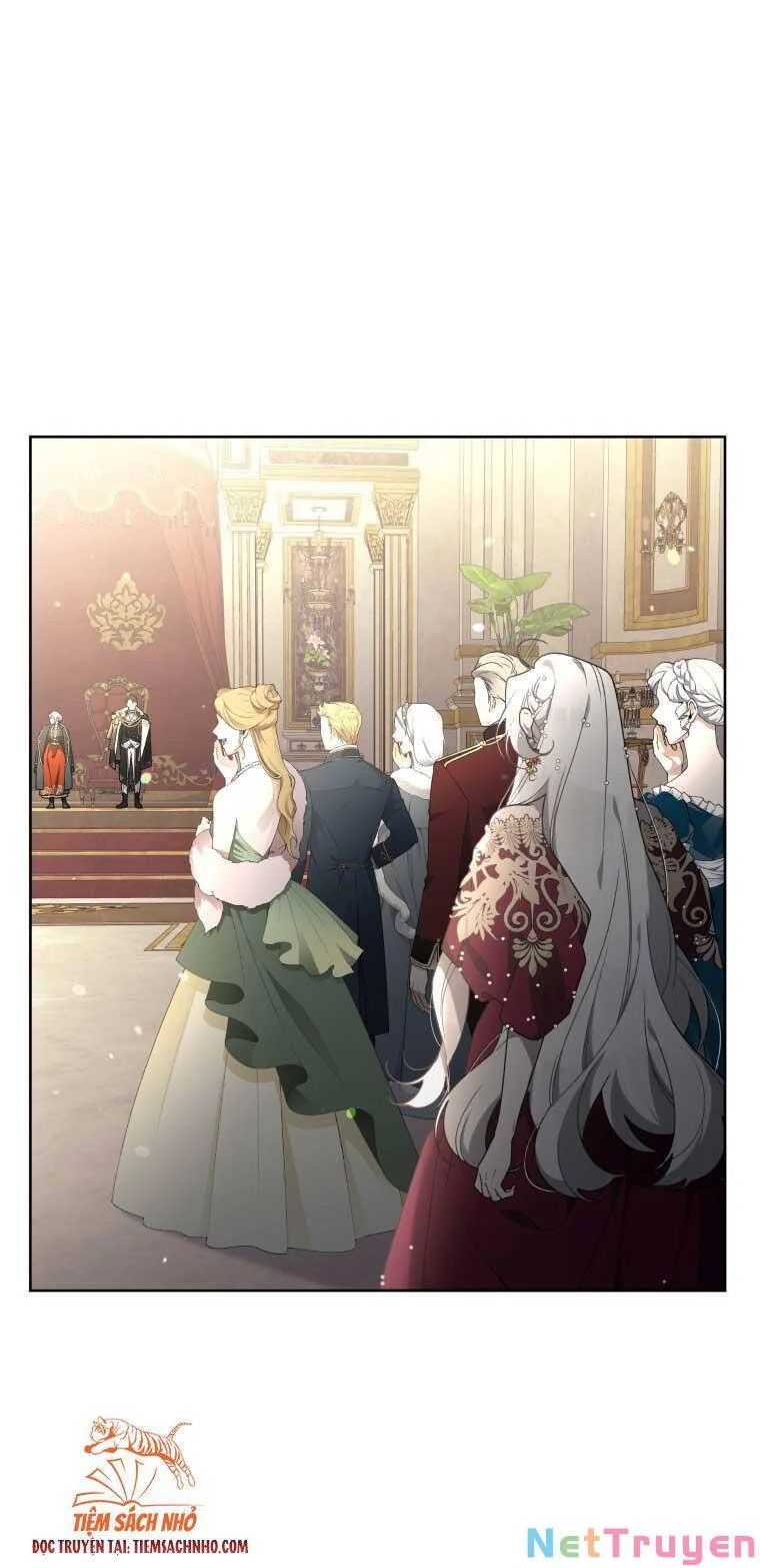Quái Thú Bị Thuần Hóa Bởi Ác Nữ - Chapter 23 - Page 15